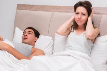 What is Snoring?